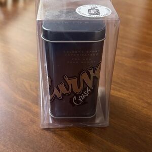 Curve Crush Cologne Spray for Men